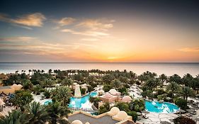 The Grand Makadi
